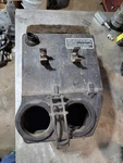 Ski-doo Snowmobile Mxz 670HO Air Box 1999 Summit. Fixed Price $28.77.