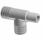Polaris Tee Connector 1IN, .75IN Barbed, For Atvs, Genuine Oem - 7052282. Fixed Price $42.00.