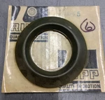 Nos Genuine Rupp 15645 Vintage Snowmobile Gas Tank Neck Seal. Fixed Price $34.99.