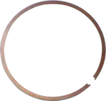 Wossner Pistons Replacement Ring Set 78.50 Mm RST7850. Fixed Price $18.50.