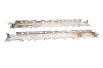 07 Yamaha Rage Heat Exchangers Left & Right RSG90W. Fixed Price $319.99.