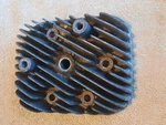 Polaris EC44-3PM Snowmobile Cylinder Head 1998 Sport EC443 Motor Engine. Fixed Price $24.95.
