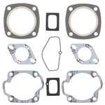Winderosa Top End Gasket Set Full Kit 710023X 12-94038. Fixed Price $33.14.