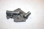 07 Arctic Cat F5 Lxr Efi Oem Water Pump Cover 3006-942 Q3155. Fixed Price $19.99.