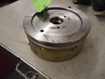 Arctic Cat Flywheel Magneto 2001-2002 Mountain Zr Zl 500 600 Le 3005-826. Fixed Price $44.95.