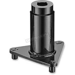 Moose Clutch Spider Nut Driver-triangular 3803-0174. Fixed Price $79.95.