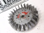 Polaris Iq 550 Ho Snowmobile Engine FP9318 Flywheel Magneto Shift Switchback Ex. Fixed Price $35.00.