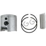 Parts Unlimited Piston Assembly Rotax +.020" 67.50 Mm Bore 09-7592. Fixed Price $31.08.
