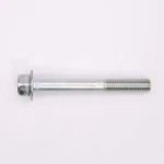 Bolt Flange Part Number 95814-08065-00 For Yamaha. Fixed Price $12.99.