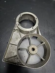 Ski-doo 640 635 Engine Cooling Fan Cover Shroud 420 911 861 Rare. Fixed Price $79.99.