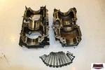 2000 Arctic Cat Powder Special 700 Engine Crank Cases 3005-482. Fixed Price $29.99.