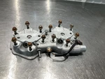 Oem 2010-17 Ski Doo 800 Etec Cylinder Head 6623304. Fixed Price $131.00.