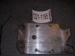 1994 Polaris Indy 500 Efi Snowmobile Engine Mount Bracket. Fixed Price $45.00.