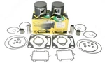 Arctic Cat Zl 500, 1998-2000, Pro-x Pistons/gasket Set/bearing Engine Rebuild. Fixed Price $227.99.