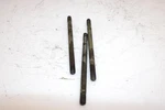 1988 Yamaha Phazer Oem Cylinder Stud Bolt Set Of 3 95617-08740-00 SY26. Fixed Price $15.99.