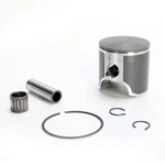 Pro X Piston Assembly 78MM Bore - 01.5700.000. Fixed Price $94.99.