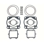 Top End Engine Gasket Kit For Arctic Cat Zr, ZL500, Powder Special 09-710227. Fixed Price $19.38.