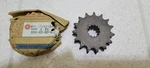 Nos Oem Yamaha 15T Driven Sprocket Part # 810-17682-50 For Snowmobiles. Fixed Price $23.00.