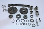 2008 Yamaha Nytro FX10 Chain Case Gear 8CW-17243-00-00. Fixed Price $200.00.