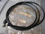 Nos Yamaha Tachometer Cable Assy 79-81 ET250 88-03 VK540 8H4-83560-00. Fixed Price $24.98.