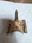 1999 Polaris Xcr 700 Exaust Valve 3086116. Fixed Price $440.00.