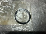 Polaris Snowmobile Water Pump Ring 0452943. Fixed Price $9.97.