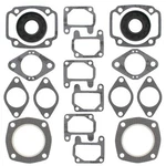 Sno-jet Astro Ss 340, 1975-1976, Full Gasket Set And Crank Seals. Fixed Price $44.92.