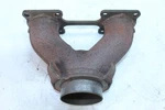 2011 Arctic Cat F8 Lxr Exhaust Manifold Y Pipe 1712-559. Fixed Price $30.00.