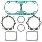 Vertex Top End Gasket Set For 2000-2001 Yamaha PZ500ML Phazer Mountain Lite. Fixed Price $52.36.