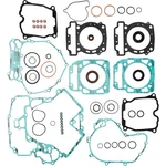 Vertex Complete Gasket Set With Seals Can-am Maverick Trail 800R/1000 Dps 18-21. Fixed Price $263.65.