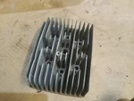 Ski Doo 340 F/a Cylinder Head 813852. Fixed Price $45.00.