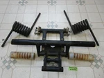Vintage 84 Arctic Cat El Tigre 6000 500 L/c Snowmobile Suspension Rear Swing Arm. Fixed Price $109.99.