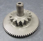 Yamaha Snowmobile Oem Starter Idler Reduction Gear 2003-2018 RX1 Apex Attak. Fixed Price $25.00.
