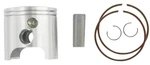 .010 Wiseco Piston & Rings #2345M07225 Polaris Indy 488/500 Replaces #2345P1. Fixed Price $99.99.
