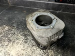 04-06 Polaris Cylinder Assembly # 3089226 Trail Touring 550. Fixed Price $275.95.