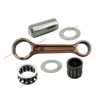 Connecting Rod Set 8178 063929 CR101 For Snowmobile Polaris Fuji 400/440/488/500. Fixed Price $82.49.