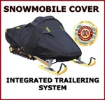 For Yamaha Venture Lite 2007 2008 2009 2010-2013 Cover Snowmobile Heavy-duty. Fixed Price $104.93.