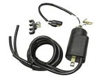 Spi Ignition Coil For Arctic Cat Snowmobiles Replaces Oem#'s 3002-885 & 3002-031. Fixed Price $43.95.