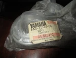 Yamaha Oem Seal New 8A5 11515 00. Fixed Price $24.99.
