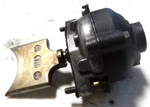 Oem Ski-doo Rotax Snowmobile Mxz Rev Power Valve 6854452 Skidoo 480. Fixed Price $42.99.