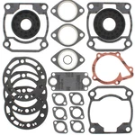 Winderosa Gasket Set With Oil Seals 711199. Fixed Price $118.28.