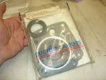 Custom 711018 Full Set With Oil Seals Fits Jlo 399 Axial Manual. Fixed Price $21.99.