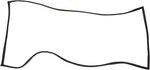 Gasket Door 24 X 6 Mpn 712013C04 For Beverage Air BEV712-013C-04. Fixed Price $114.25.