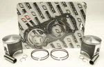 Wiseco Top End Kit 0.50MM Oversize 72.50MM SK1036. Fixed Price $313.45.