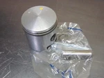 Oem Jlo Rockwell 400 Engine Piston With Rings And Pin 59.93MM 338.05.901/20. Fixed Price $174.95.