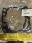 3007-523 Arctic Cat Cylinder Base Gasket (half) New Oem. Fixed Price $9.89.