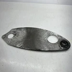 Plate, Mounting-pto 2025 Arctic Cat Zr 858 Es 129 Atac Apple Green. Fixed Price $80.00.