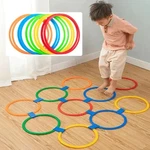 Champion Sports Speed Ring Set Multi-color, One Size. Fixed Price $27.99.
