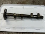 3007-150 Arctic Cat Intake Camshaft Oem #AC6. Fixed Price $74.95.