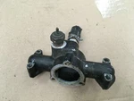 Arctic Cat El Tigre Ext Snowmobile Manifold, Intake 3003-239. Fixed Price $22.00.